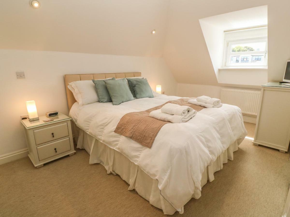 Meridian St Ives 외부 사진