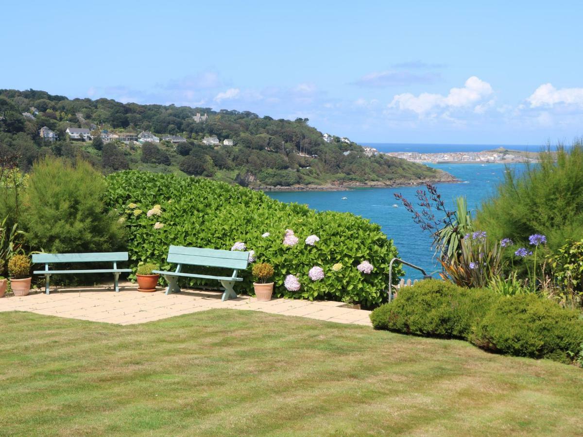 Meridian St Ives 외부 사진