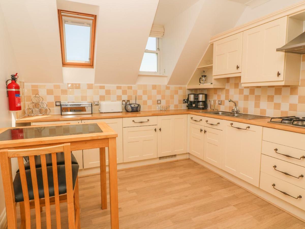 Meridian St Ives 외부 사진