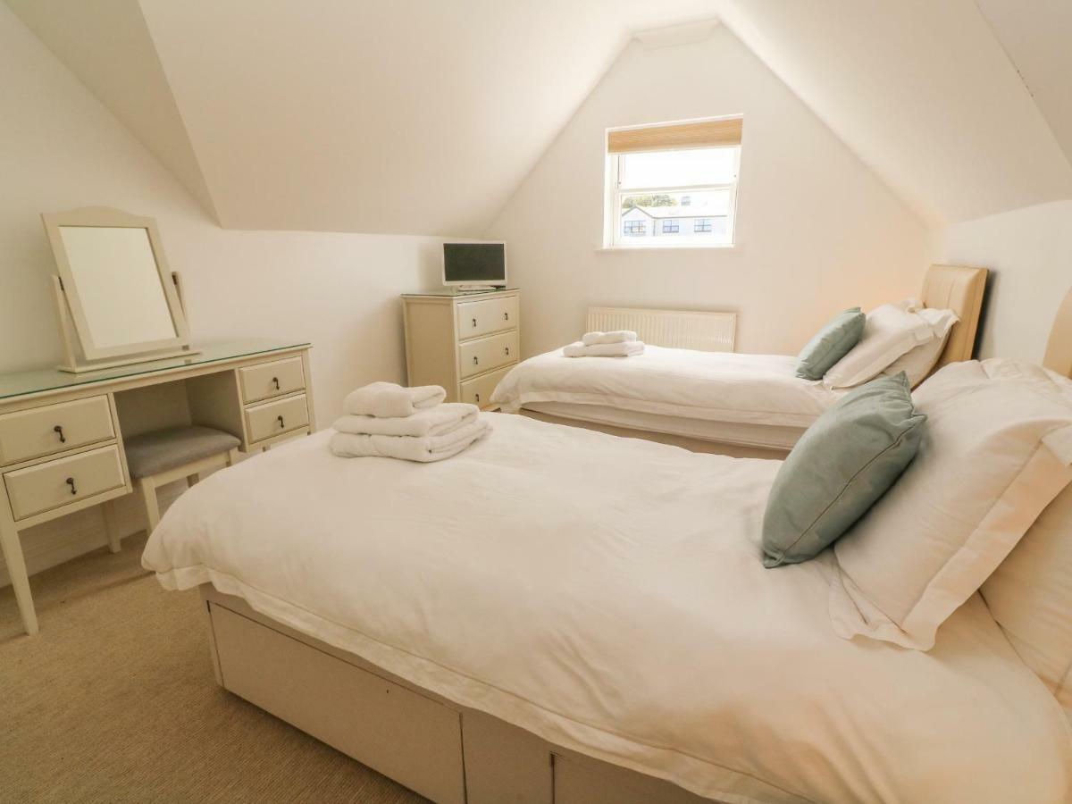 Meridian St Ives 외부 사진
