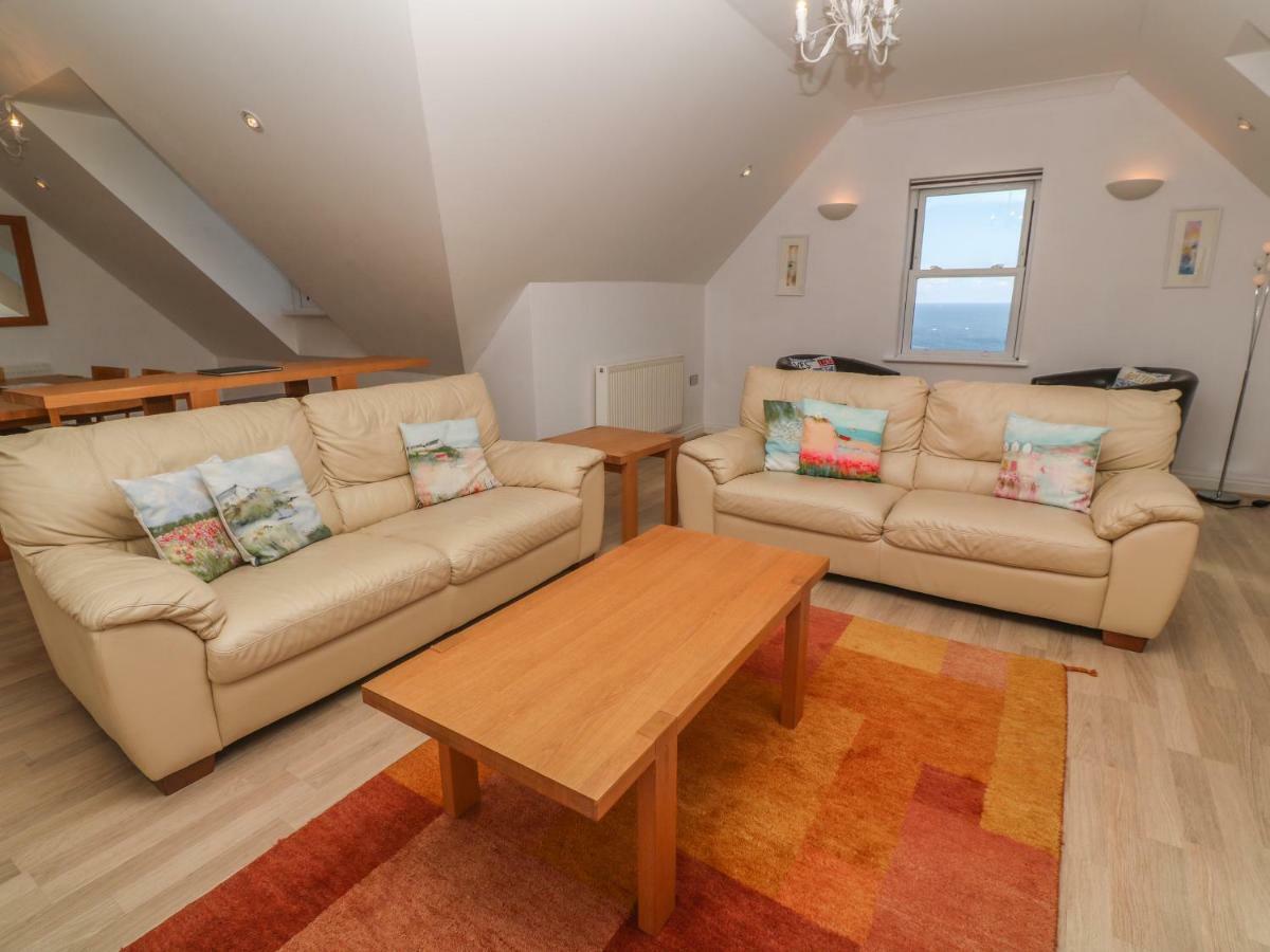 Meridian St Ives 외부 사진