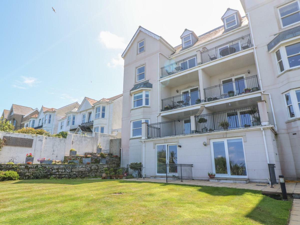 Meridian St Ives 외부 사진