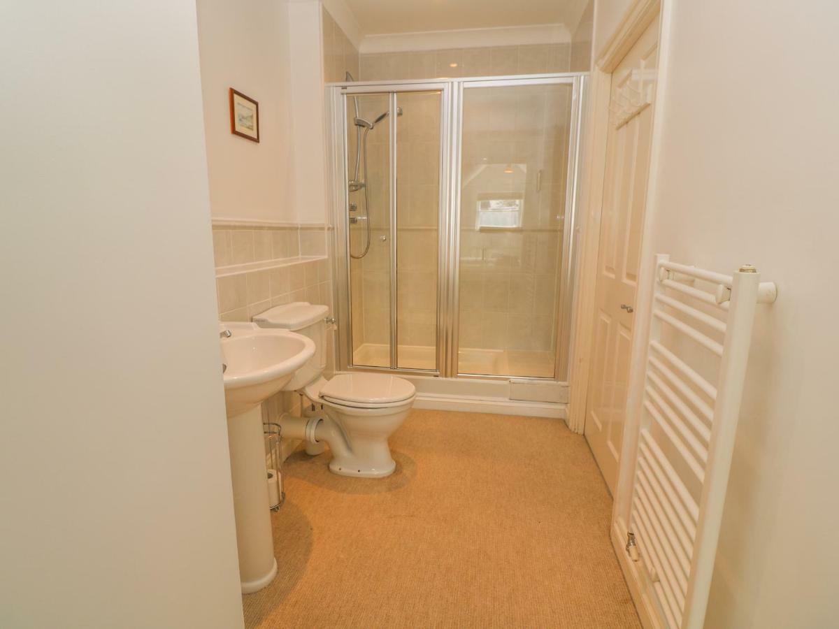 Meridian St Ives 외부 사진